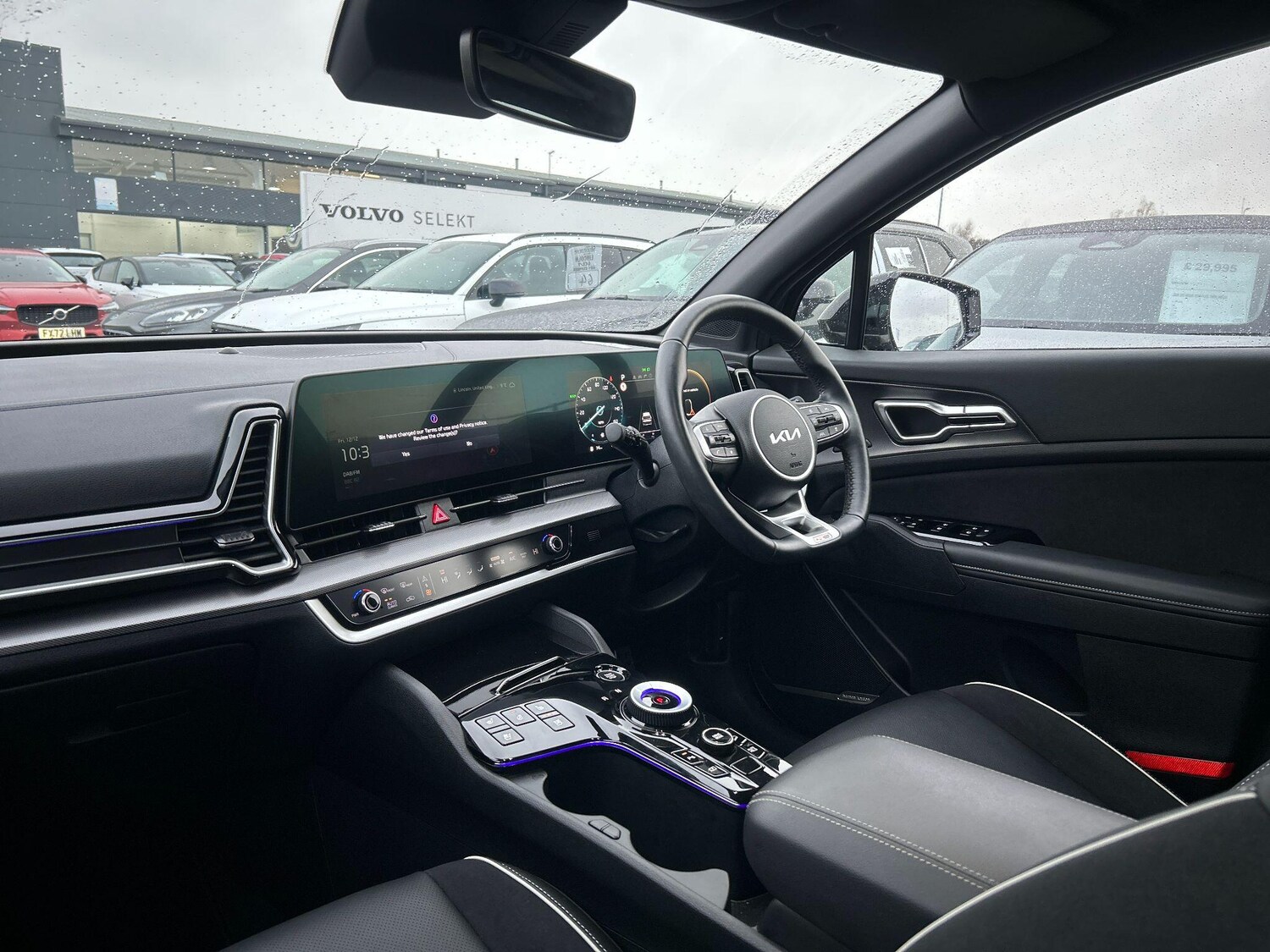 Used Kia Sportage 2024 for sale - 76952762: Photo 9