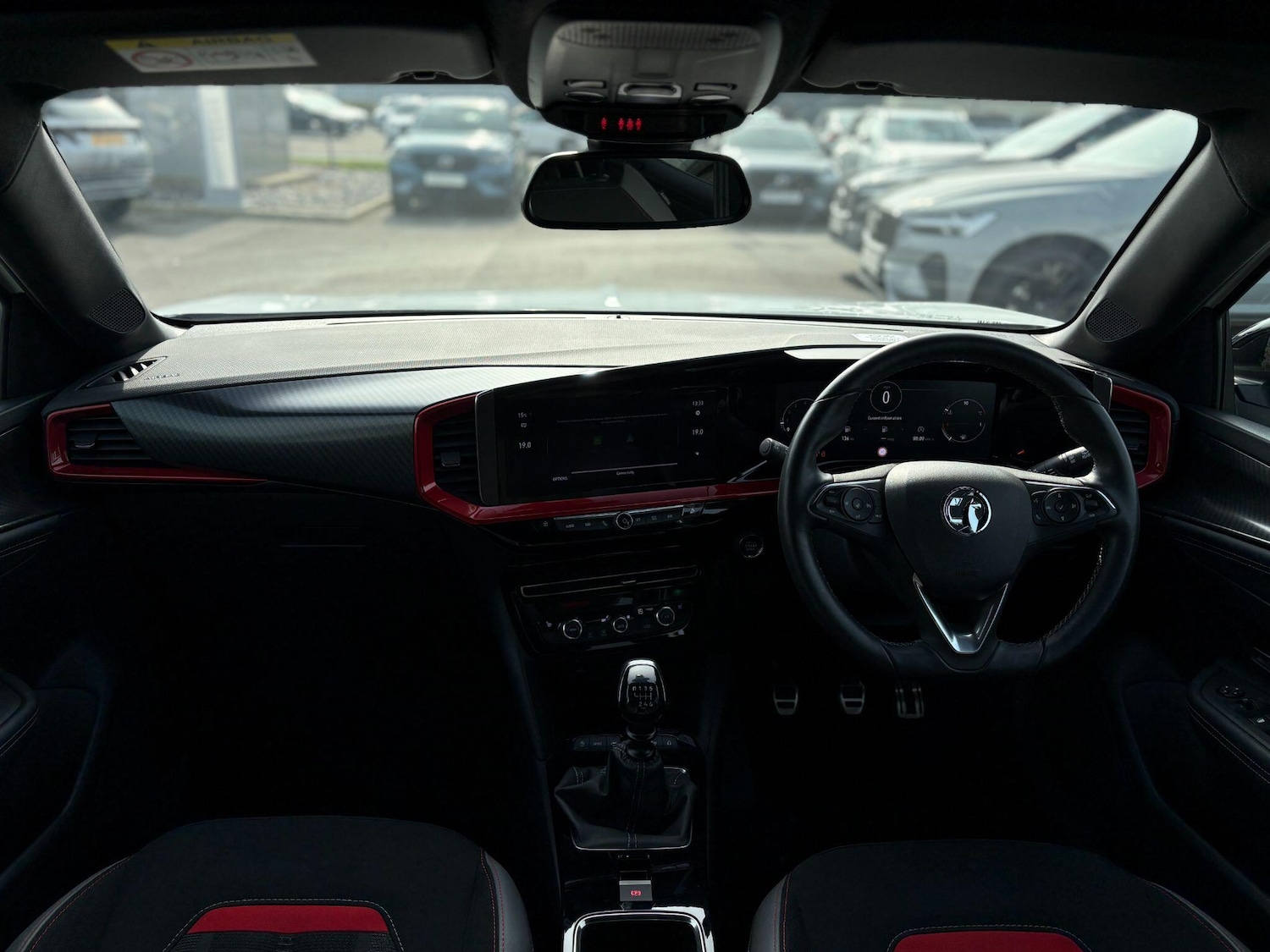 Used Vauxhall Mokka for sale - 77977621: Photo 10