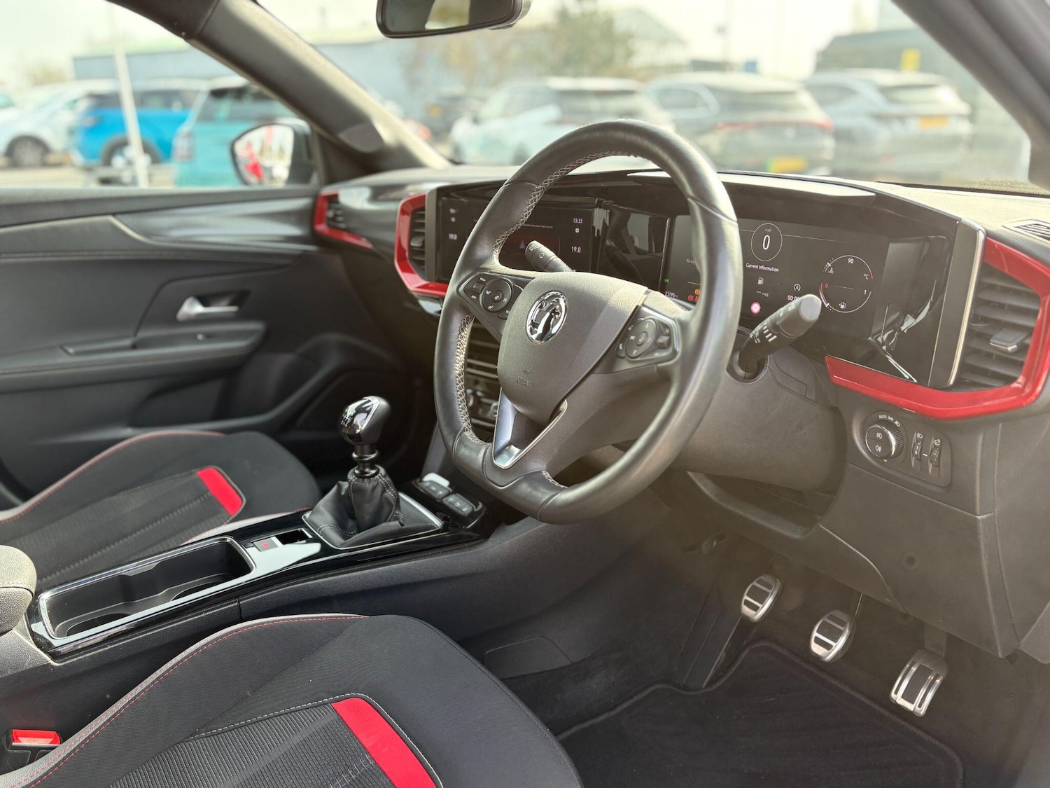 Used Vauxhall Mokka for sale - 77977621: Photo 11