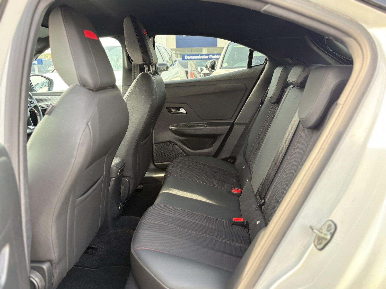 Used Vauxhall Mokka for sale - 77977621: Photo 13