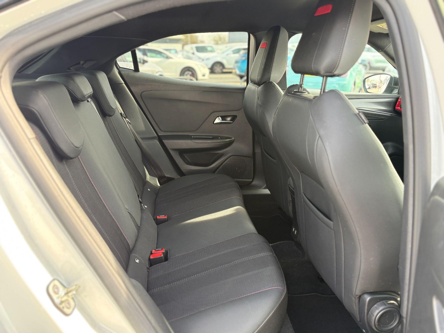 Used Vauxhall Mokka for sale - 77977621: Photo 14