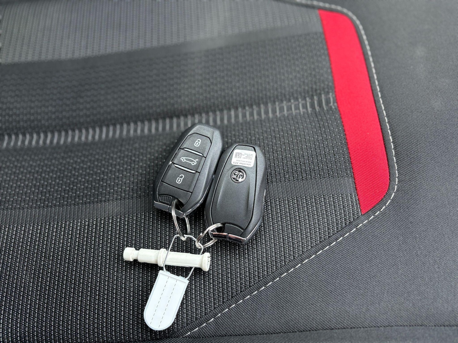 Used Vauxhall Mokka for sale - 77977621: Photo 17