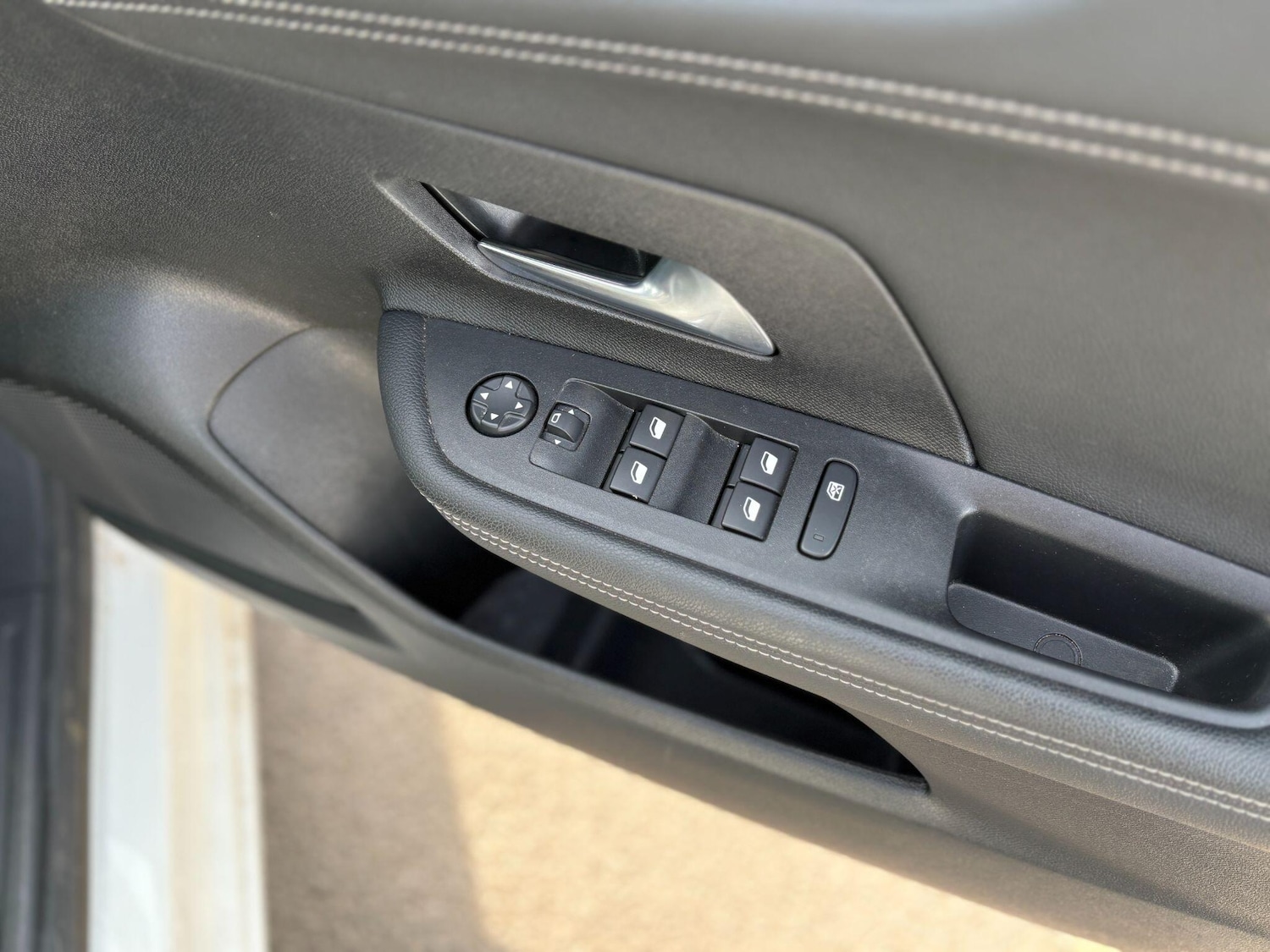 Used Vauxhall Mokka for sale - 77977621: Photo 18