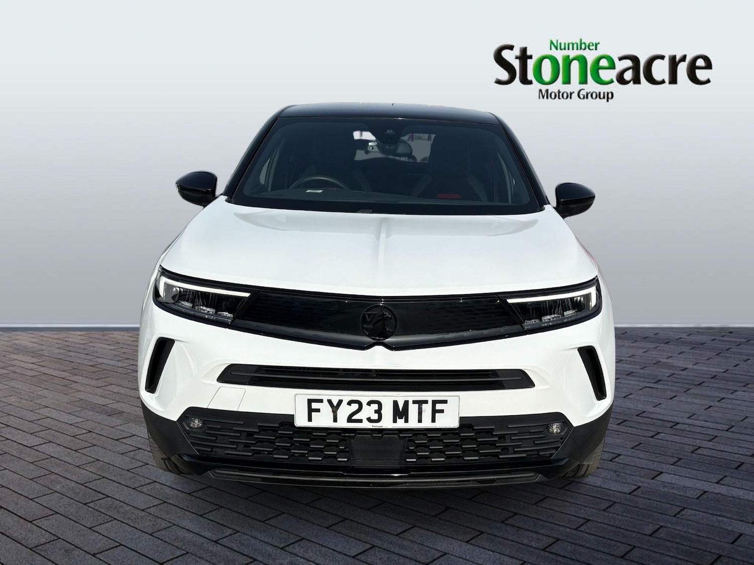 Used Vauxhall Mokka for sale - 77977621: Photo 2