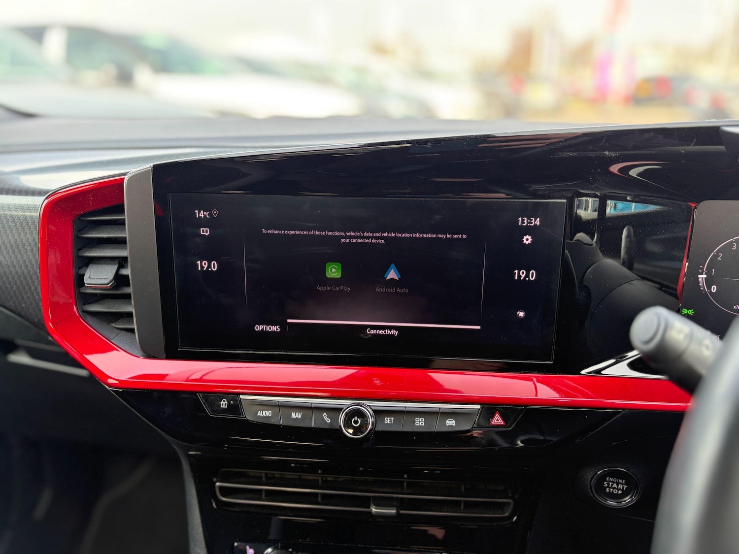 Used Vauxhall Mokka for sale - 77977621: Photo 20