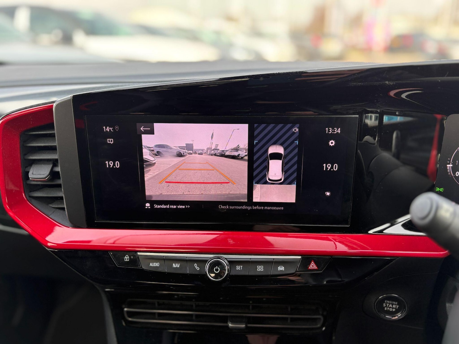 Used Vauxhall Mokka for sale - 77977621: Photo 21