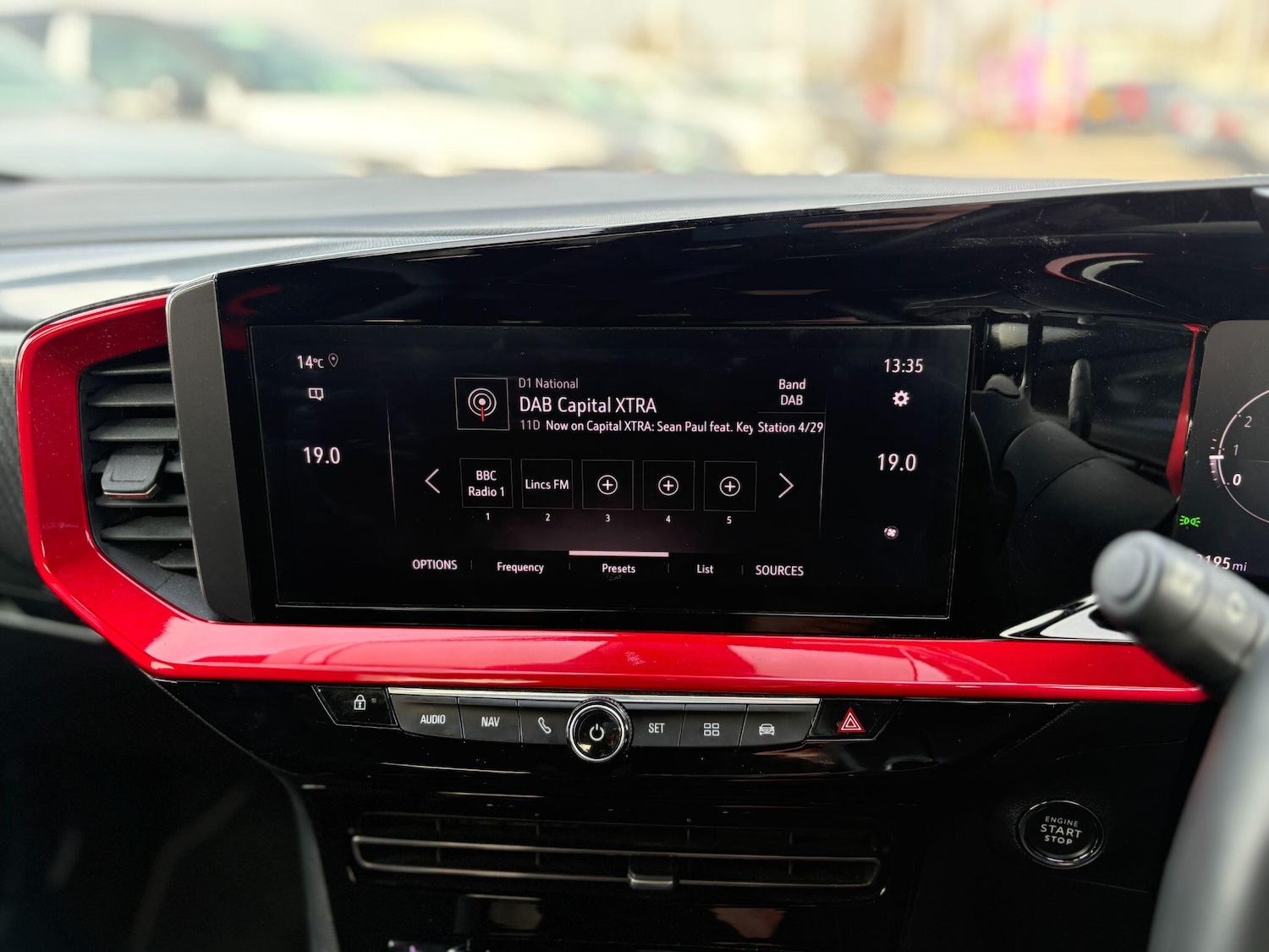 Used Vauxhall Mokka for sale - 77977621: Photo 22