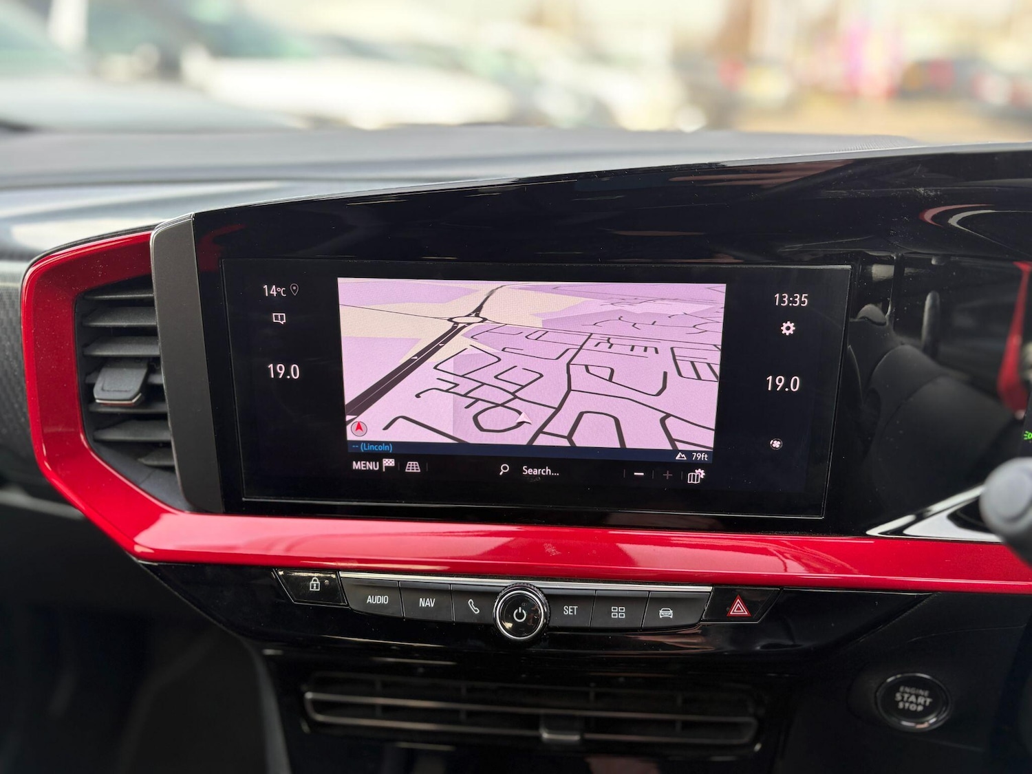 Used Vauxhall Mokka for sale - 77977621: Photo 23