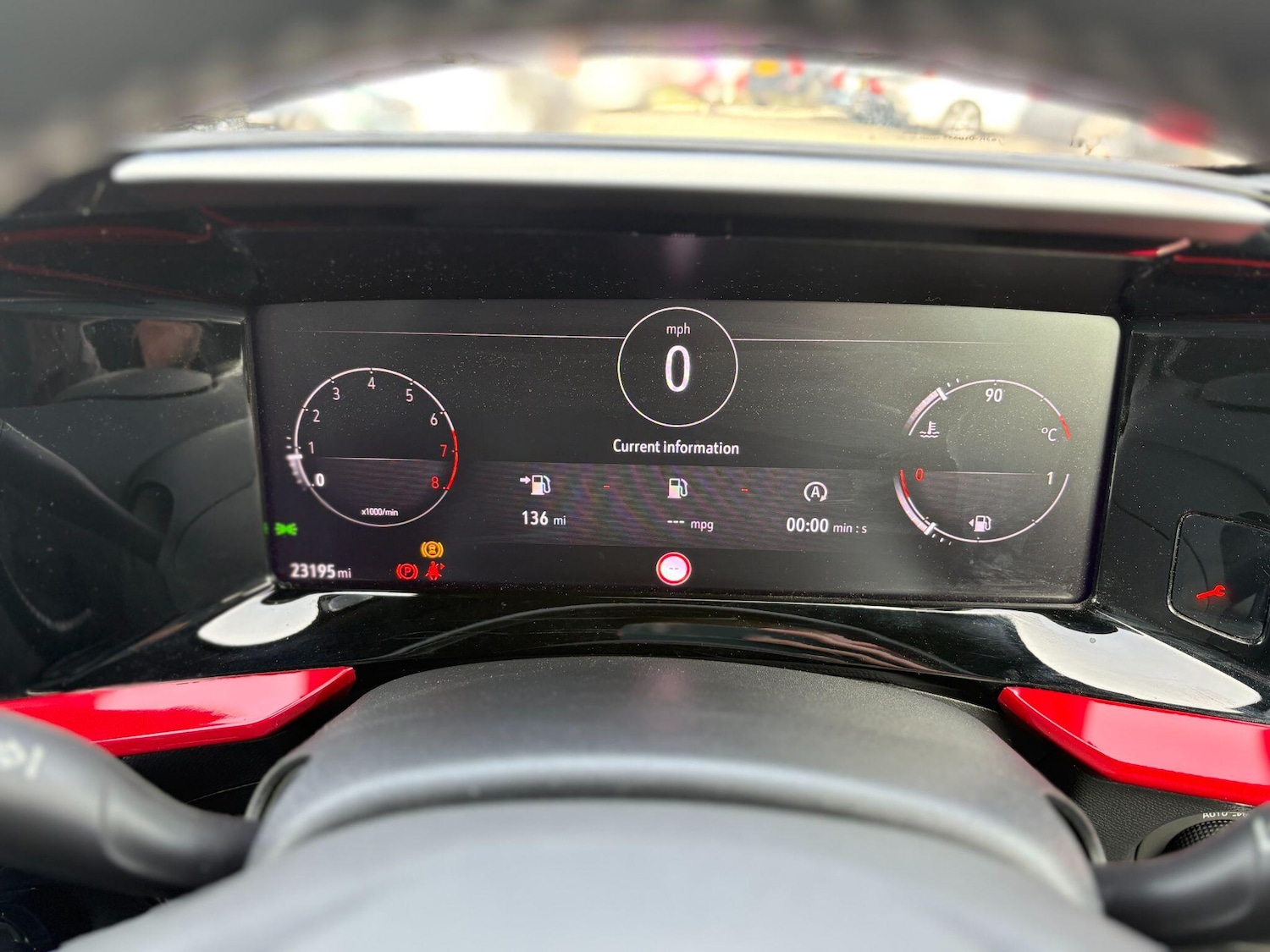 Used Vauxhall Mokka for sale - 77977621: Photo 25