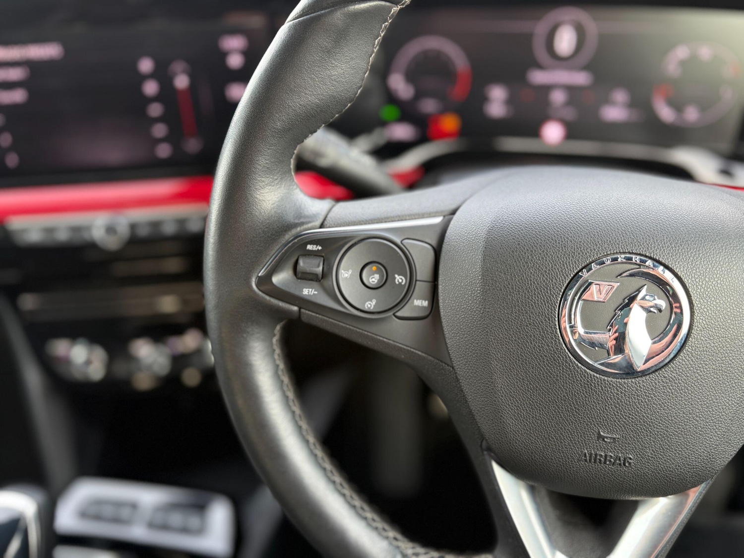 Used Vauxhall Mokka for sale - 77977621: Photo 26