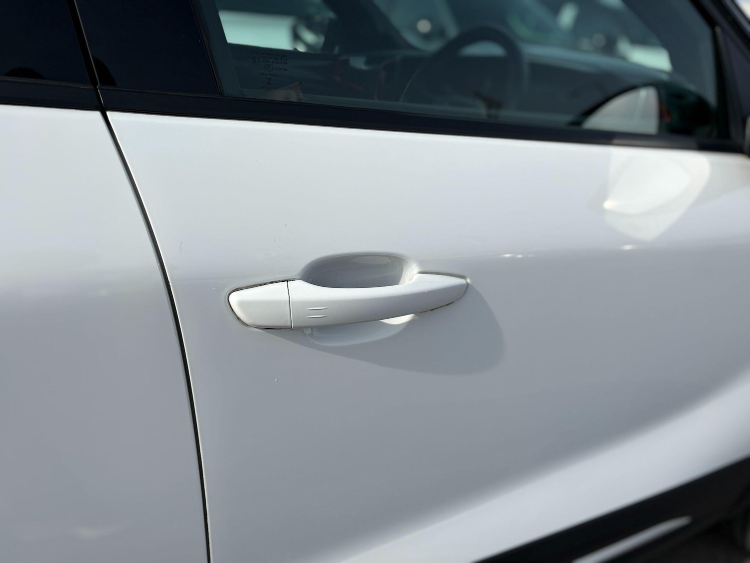 Used Vauxhall Mokka for sale - 77977621: Photo 27