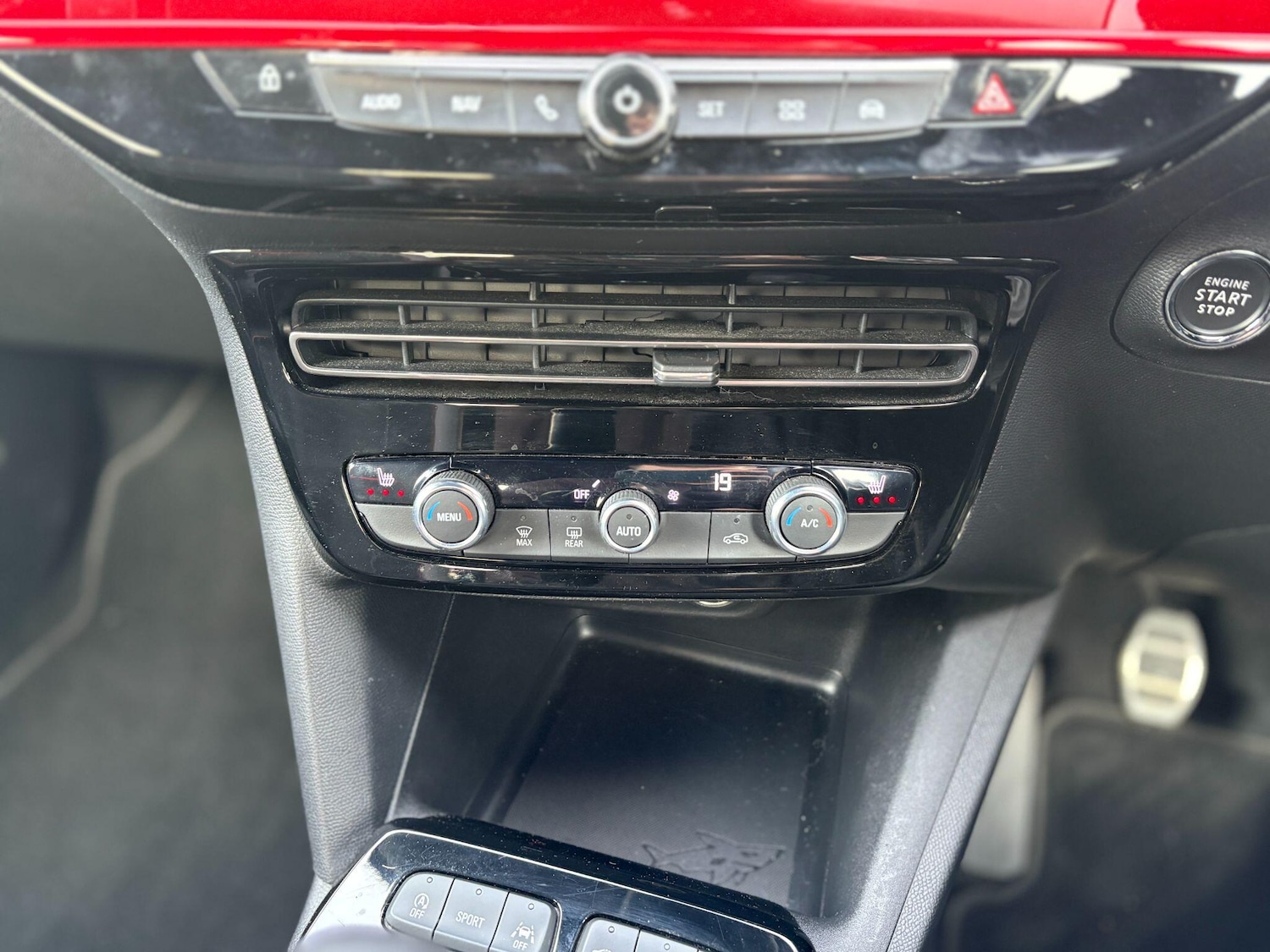 Used Vauxhall Mokka for sale - 77977621: Photo 29