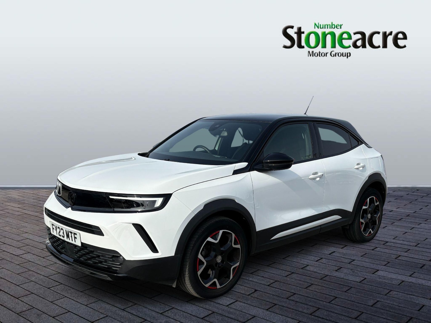 Used Vauxhall Mokka for sale - 77977621: Photo 3