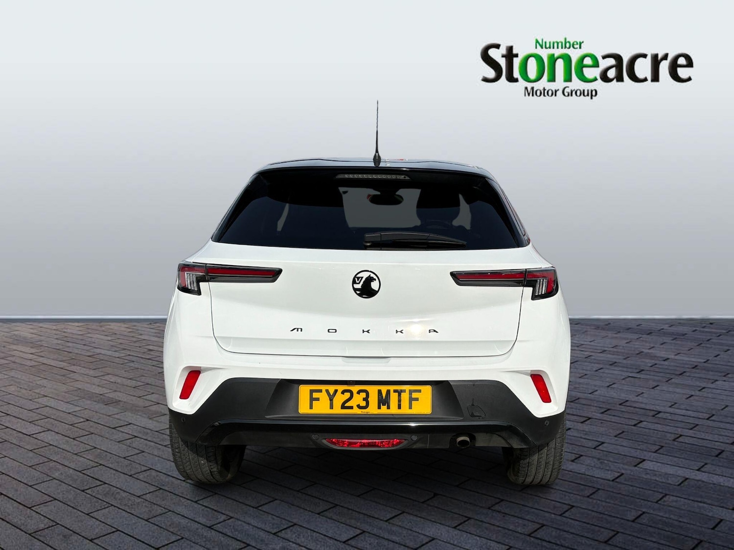 Used Vauxhall Mokka for sale - 77977621: Photo 6