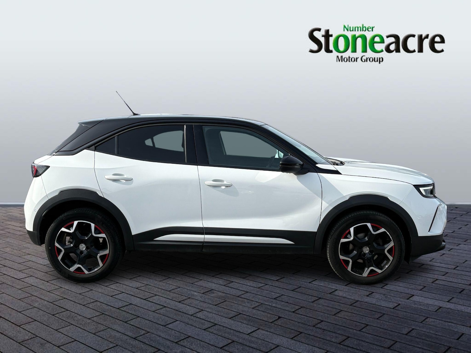 Used Vauxhall Mokka for sale - 77977621: Photo 7