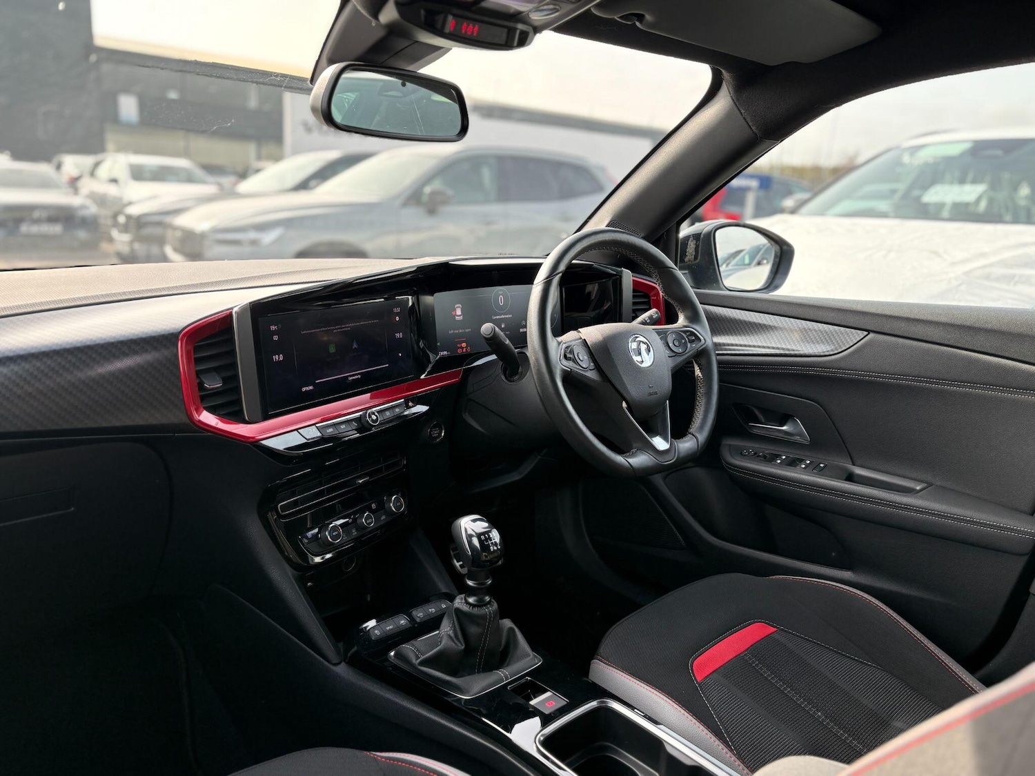 Used Vauxhall Mokka for sale - 77977621: Photo 9