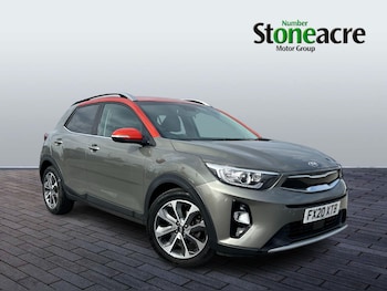 2020 (20) - 1.0 T-GDi 4 DCT Euro 6 (s/s) 5dr
