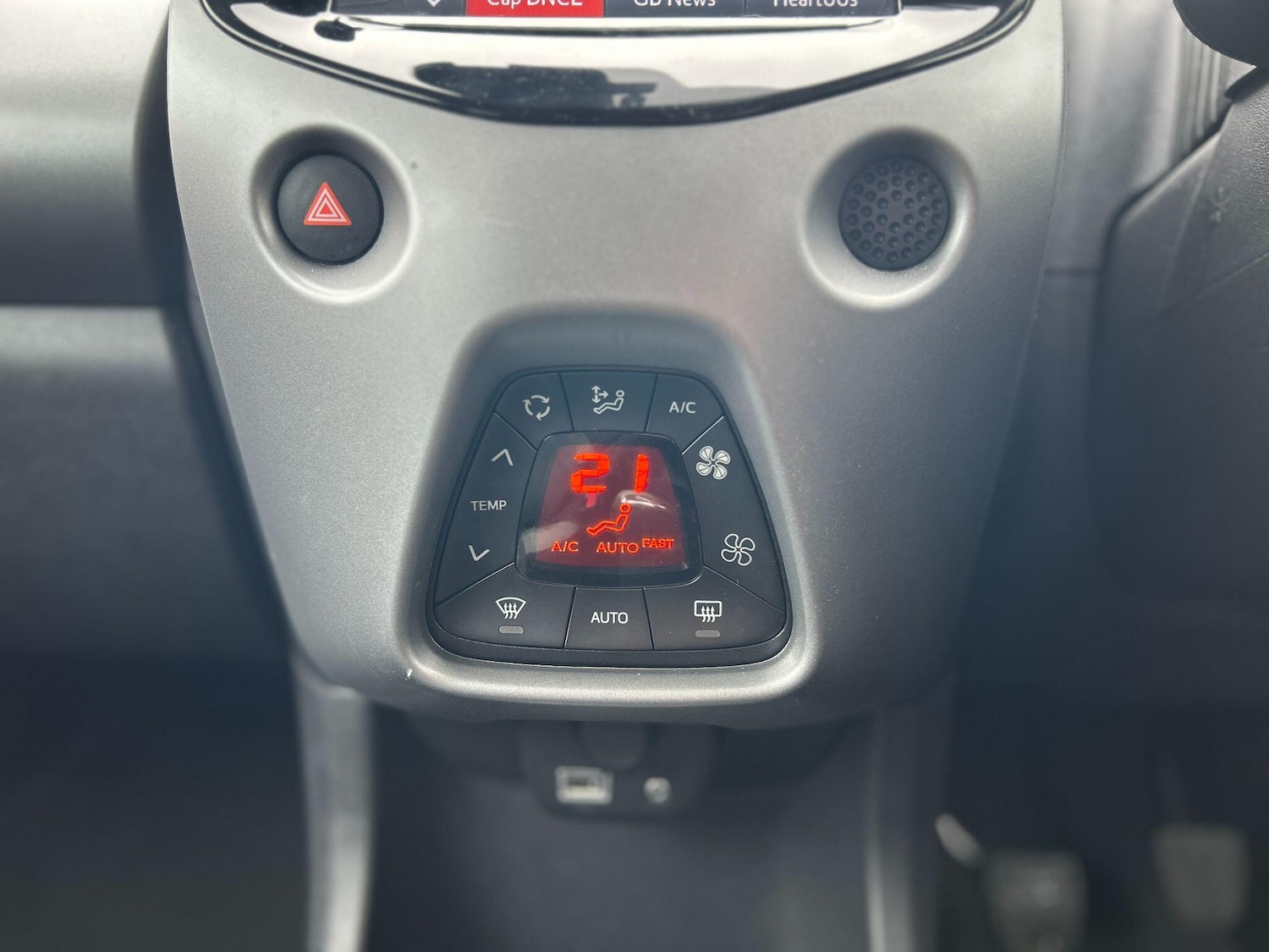 Used Toyota AYGO 2020 for sale - 76802131: Photo 15