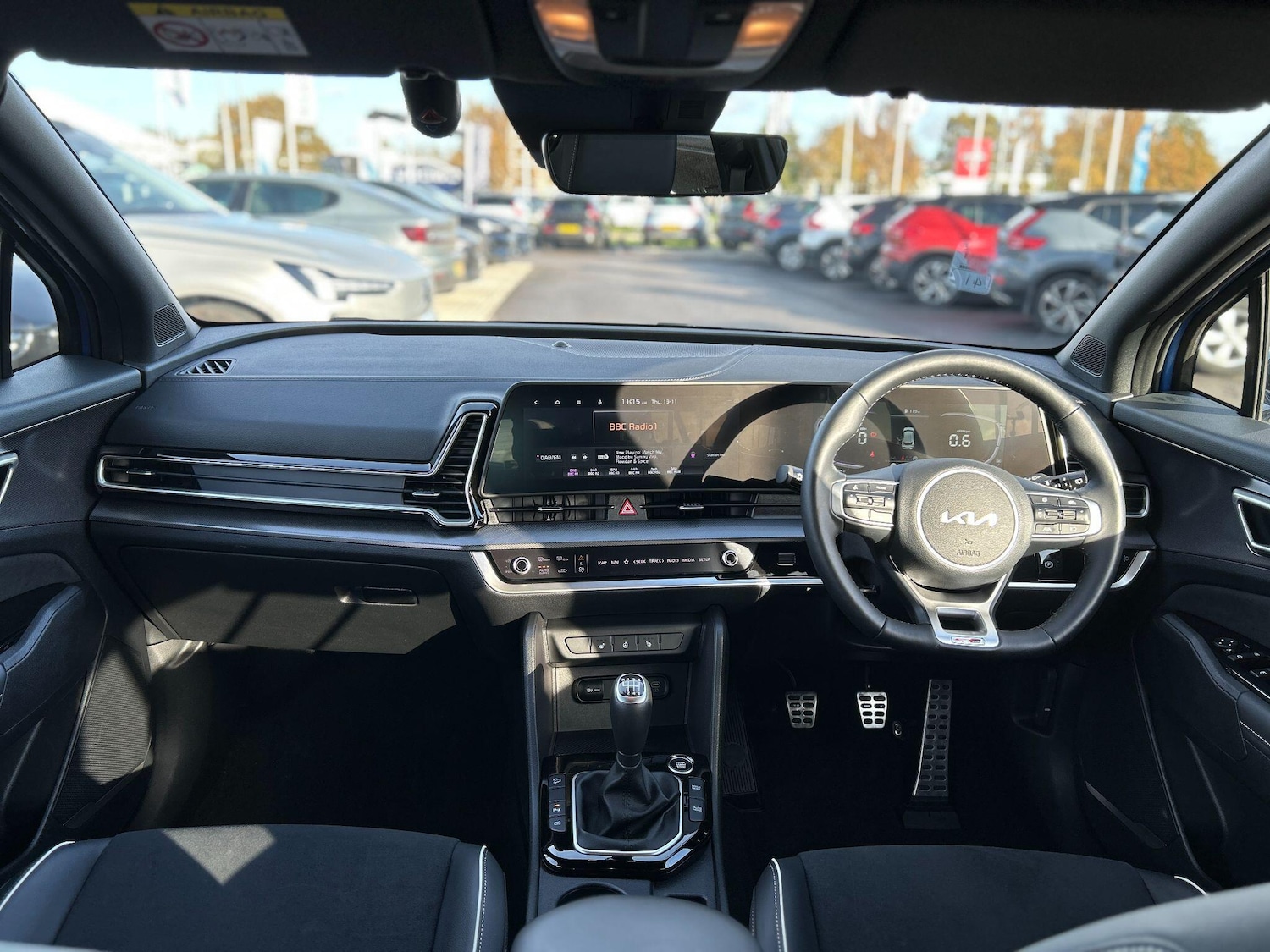 Used Kia Sportage for sale - 76802425: Photo 10