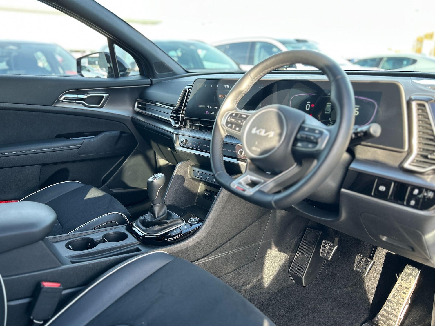 Used Kia Sportage for sale - 76802425: Photo 11