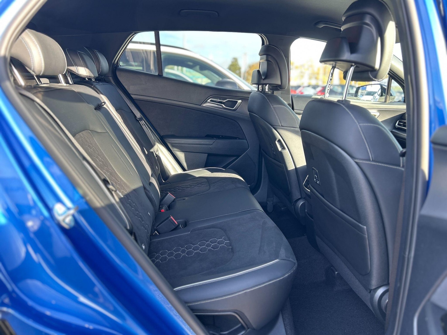 Used Kia Sportage for sale - 76802425: Photo 13