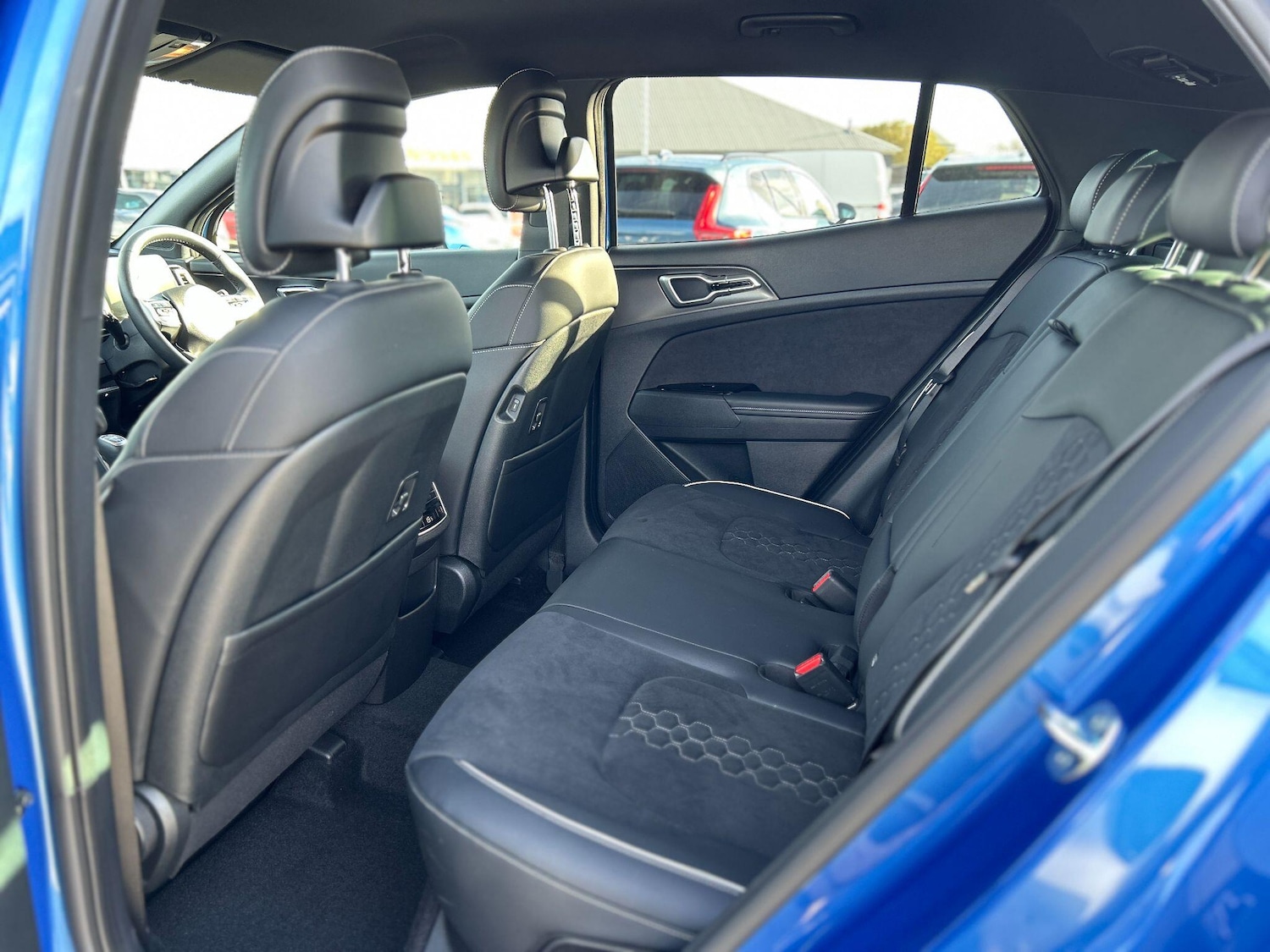 Used Kia Sportage for sale - 76802425: Photo 14