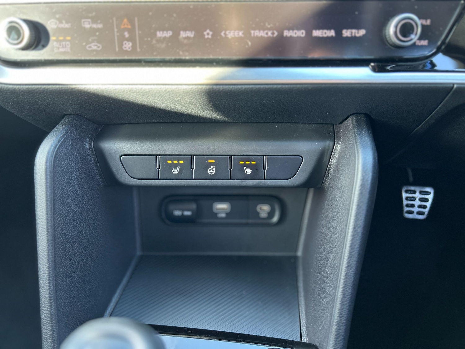 Used Kia Sportage for sale - 76802425: Photo 19