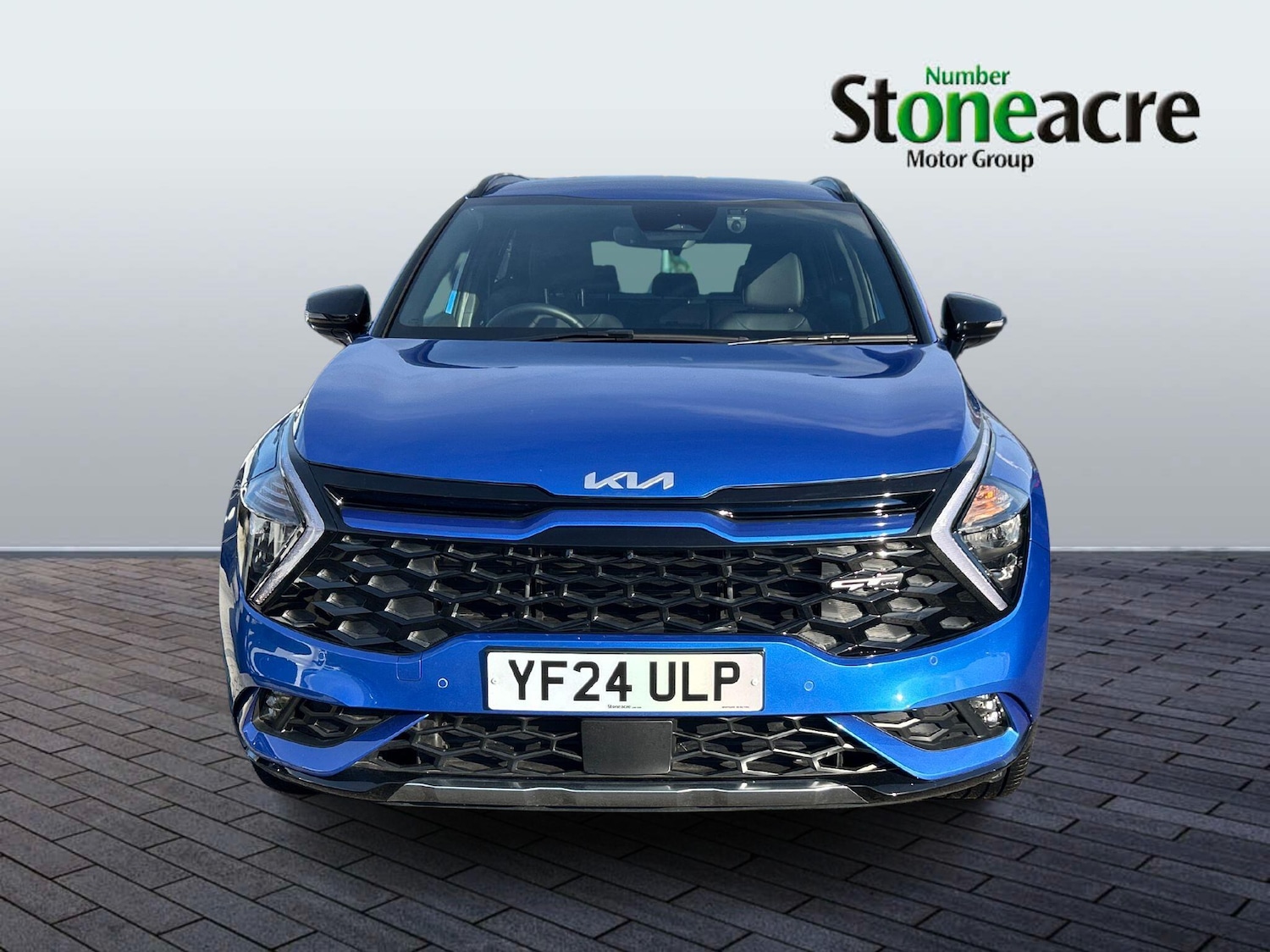 Used Kia Sportage for sale - 76802425: Photo 2