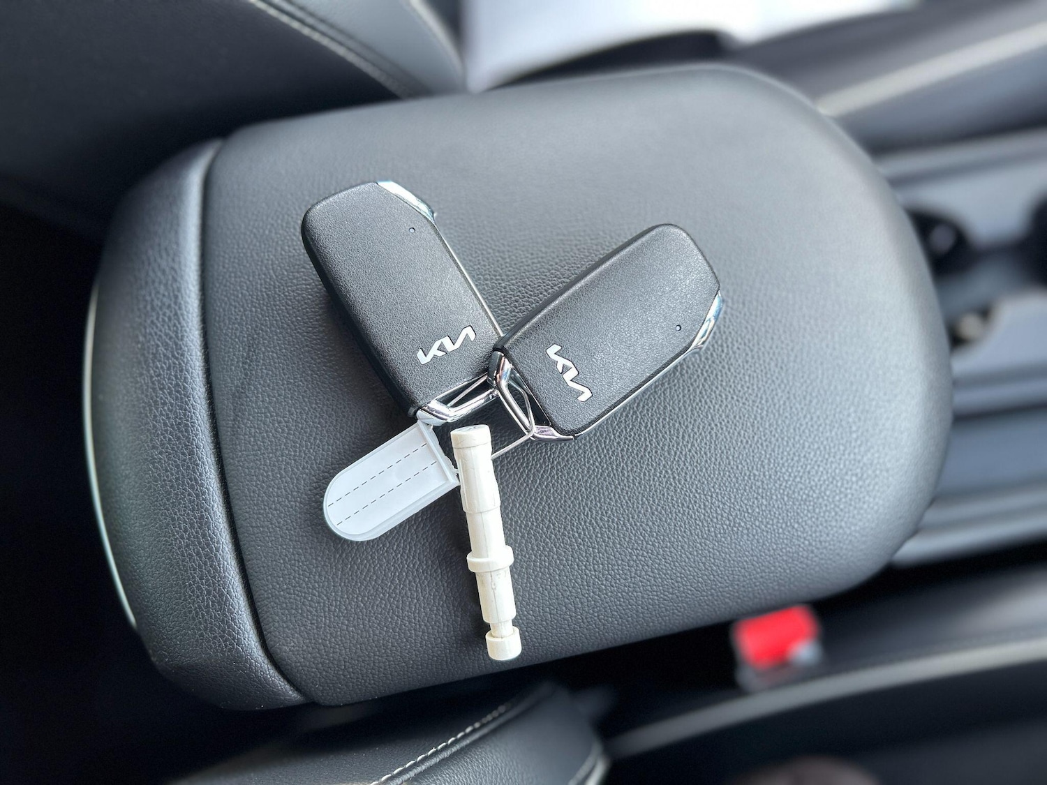 Used Kia Sportage for sale - 76802425: Photo 20