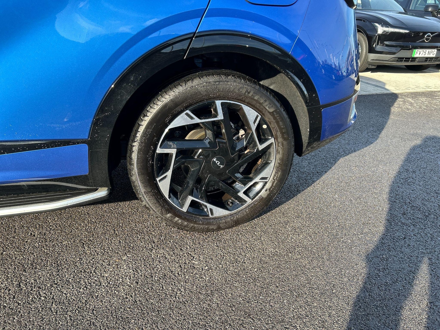 Used Kia Sportage for sale - 76802425: Photo 21