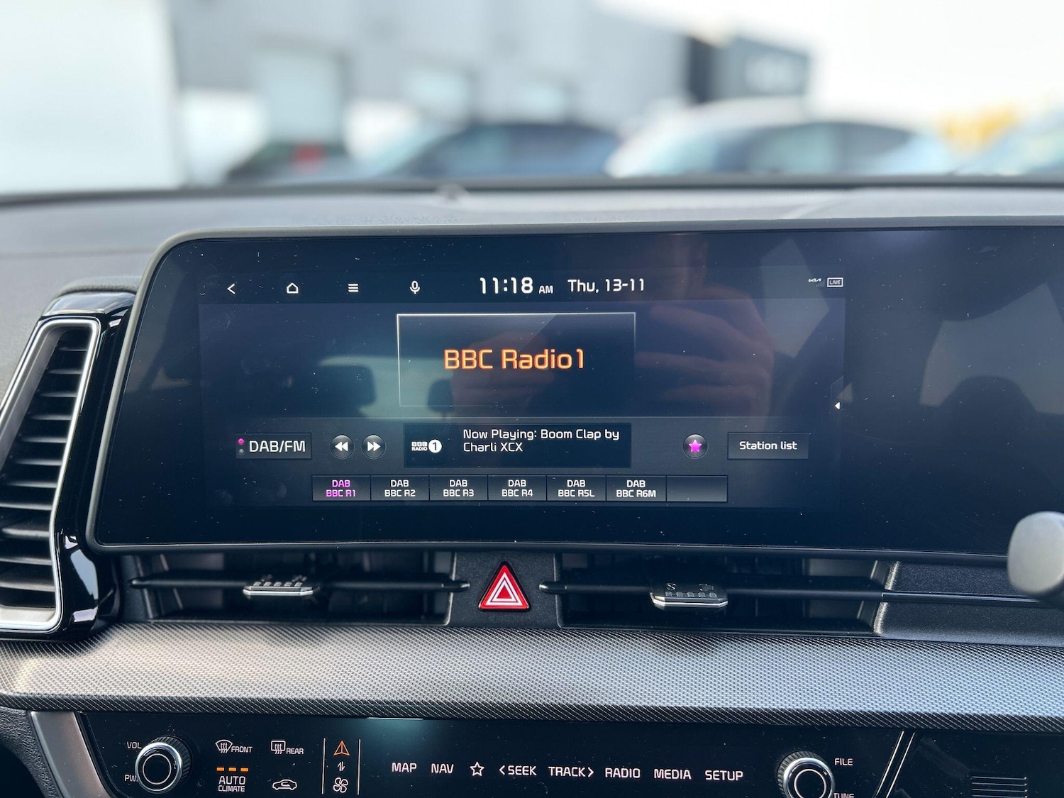 Used Kia Sportage for sale - 76802425: Photo 22