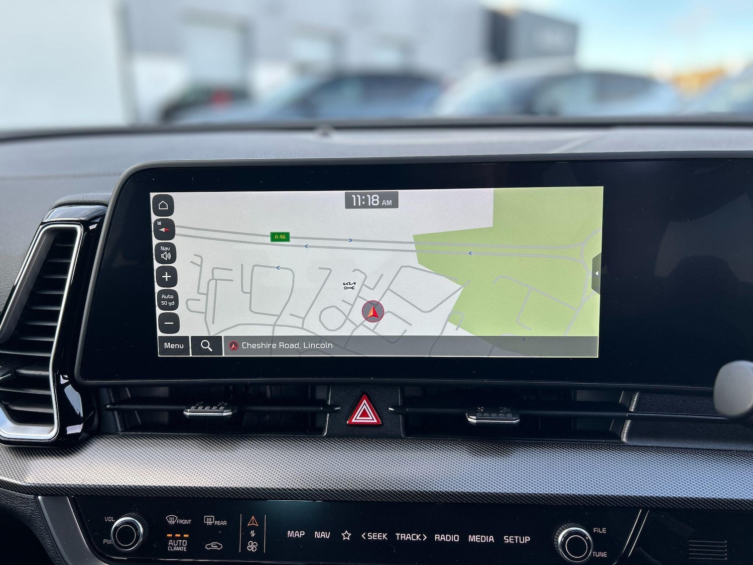 Used Kia Sportage for sale - 76802425: Photo 23