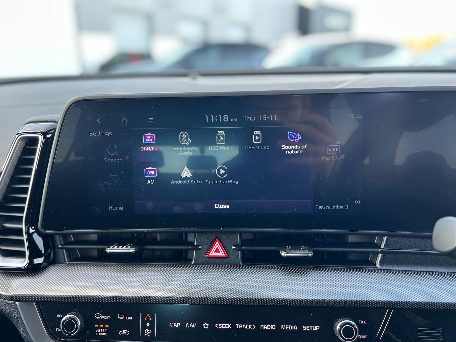 Used Kia Sportage for sale - 76802425: Photo 25