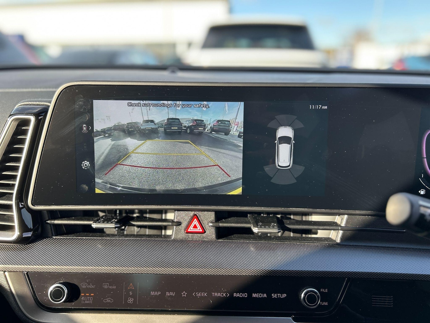 Used Kia Sportage for sale - 76802425: Photo 26