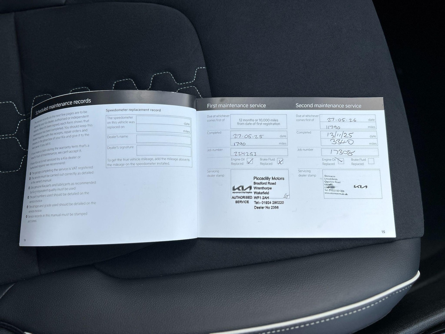 Used Kia Sportage for sale - 76802425: Photo 27