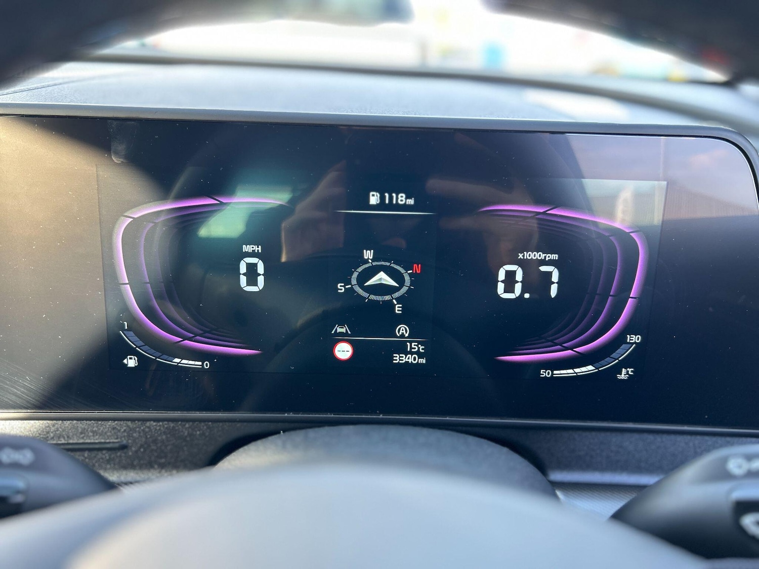 Used Kia Sportage for sale - 76802425: Photo 28