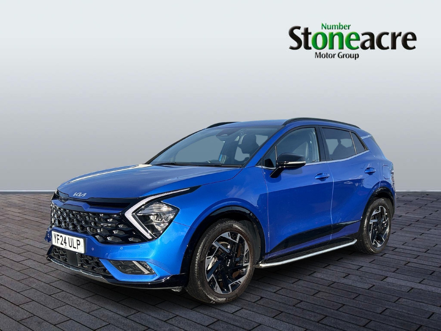 Used Kia Sportage for sale - 76802425: Photo 3