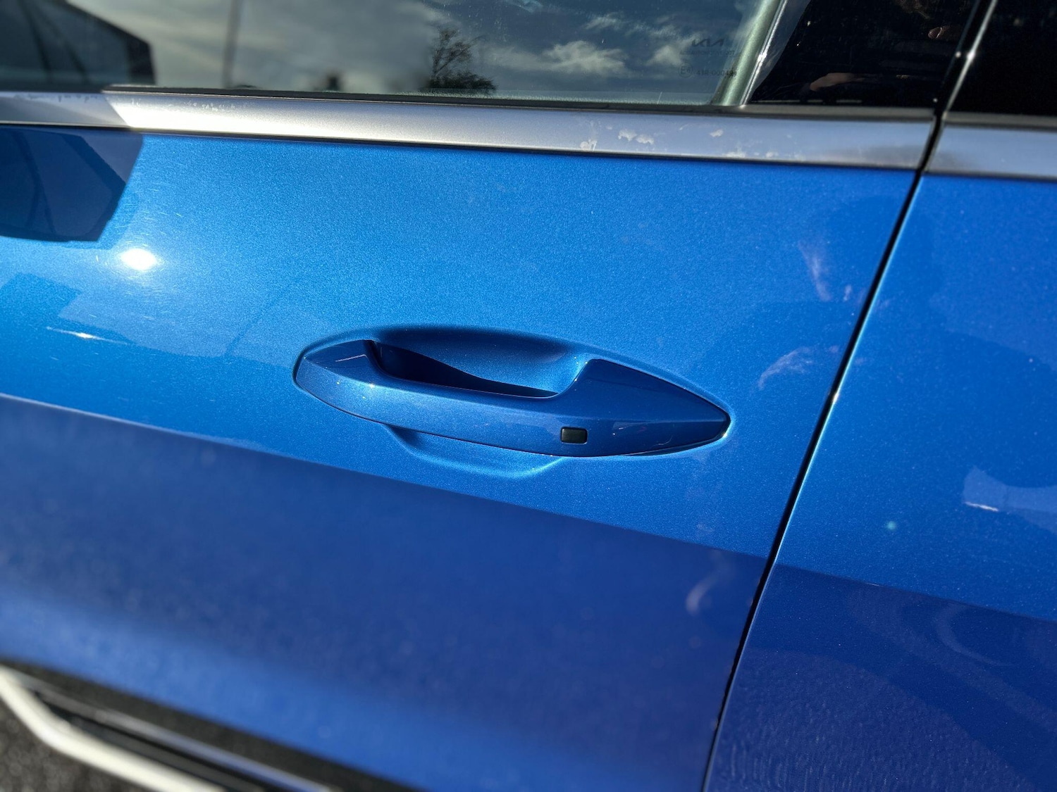 Used Kia Sportage for sale - 76802425: Photo 30