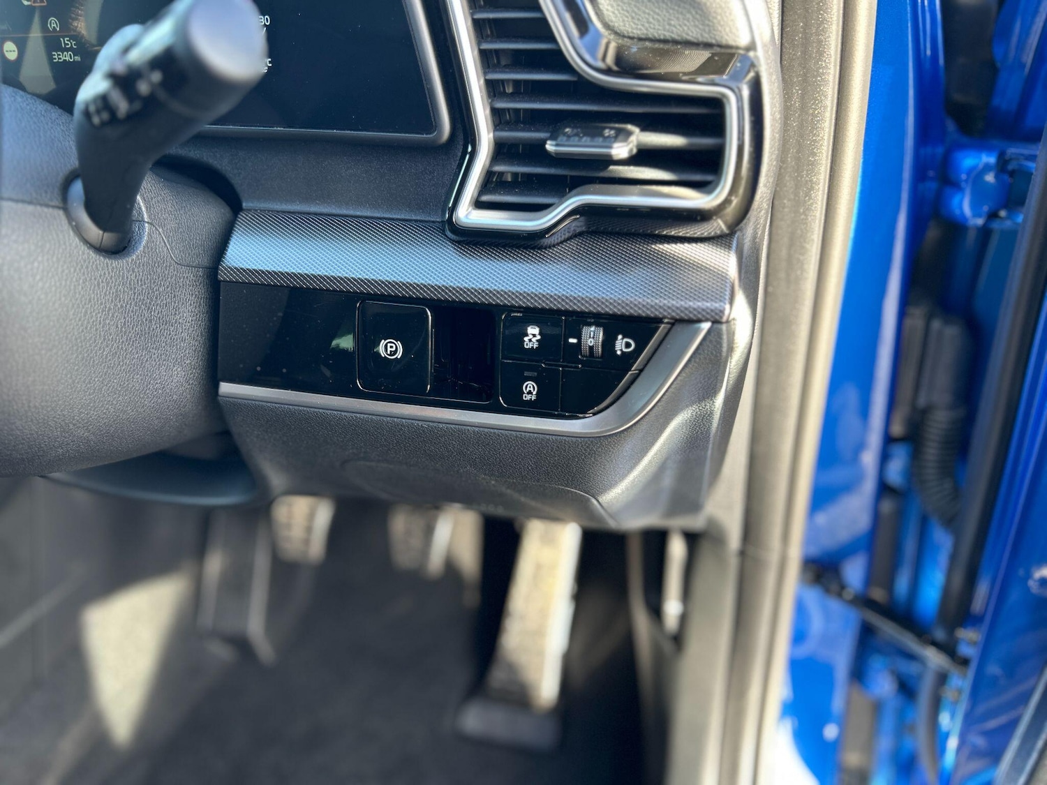 Used Kia Sportage for sale - 76802425: Photo 32