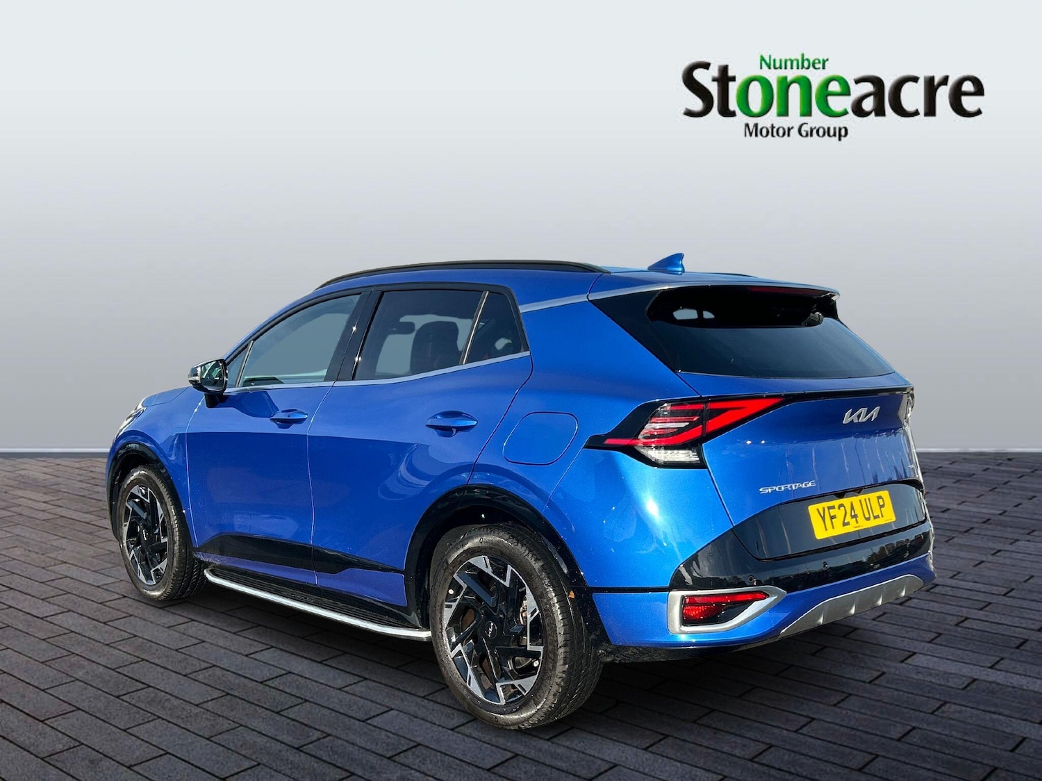 Used Kia Sportage for sale - 76802425: Photo 4