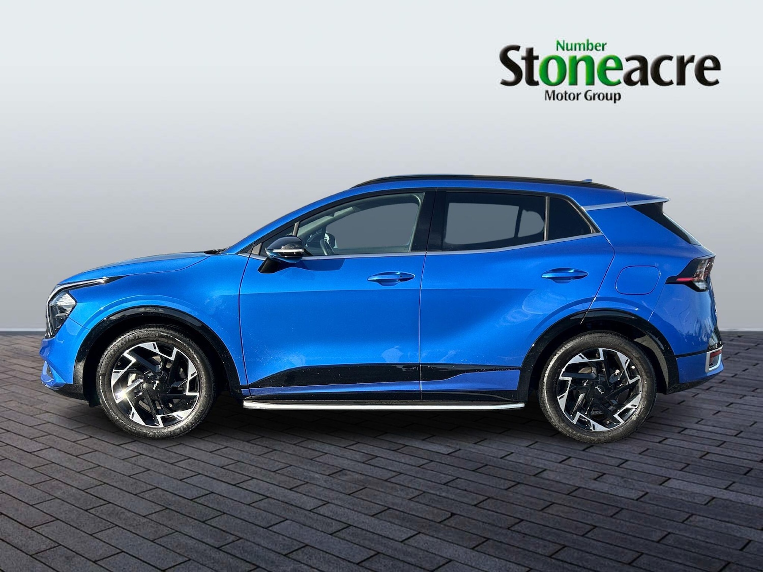 Used Kia Sportage for sale - 76802425: Photo 5