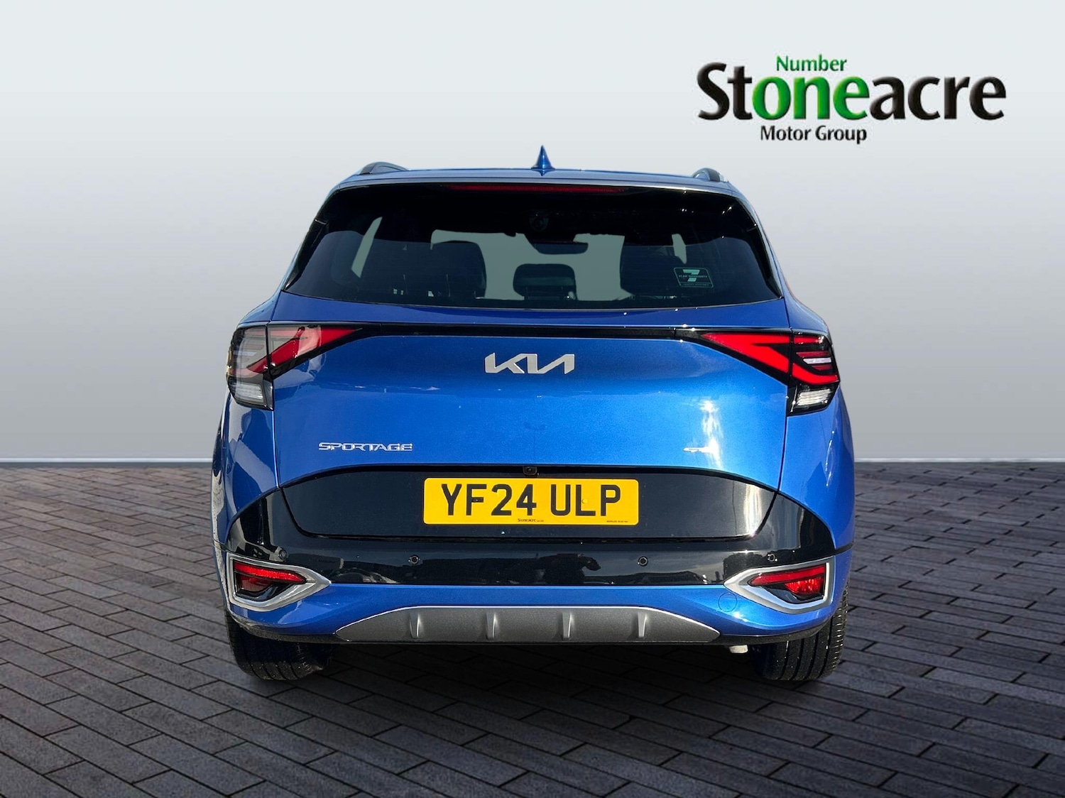 Used Kia Sportage for sale - 76802425: Photo 6