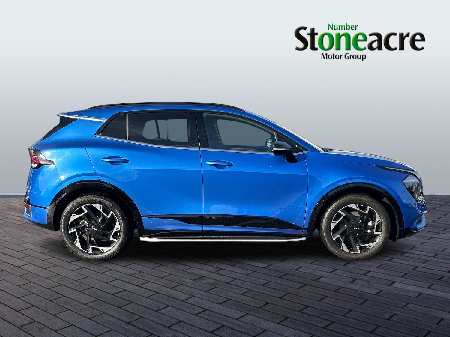 Used Kia Sportage for sale - 76802425: Photo 7