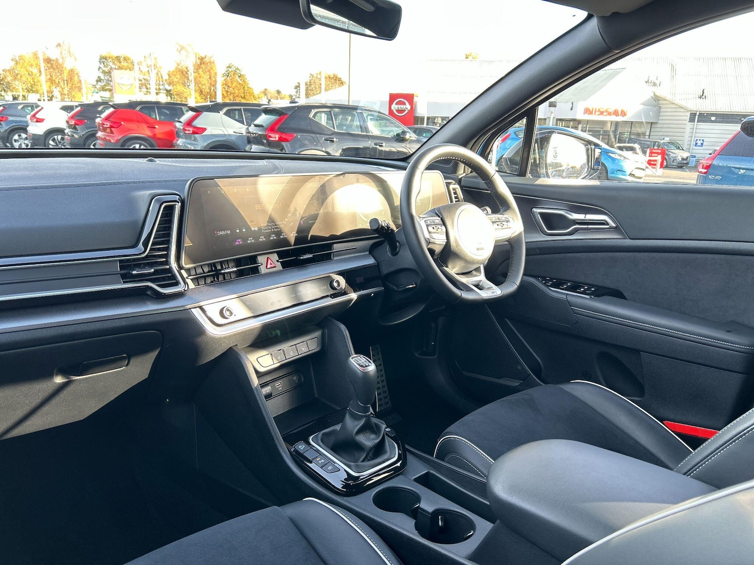 Used Kia Sportage for sale - 76802425: Photo 9