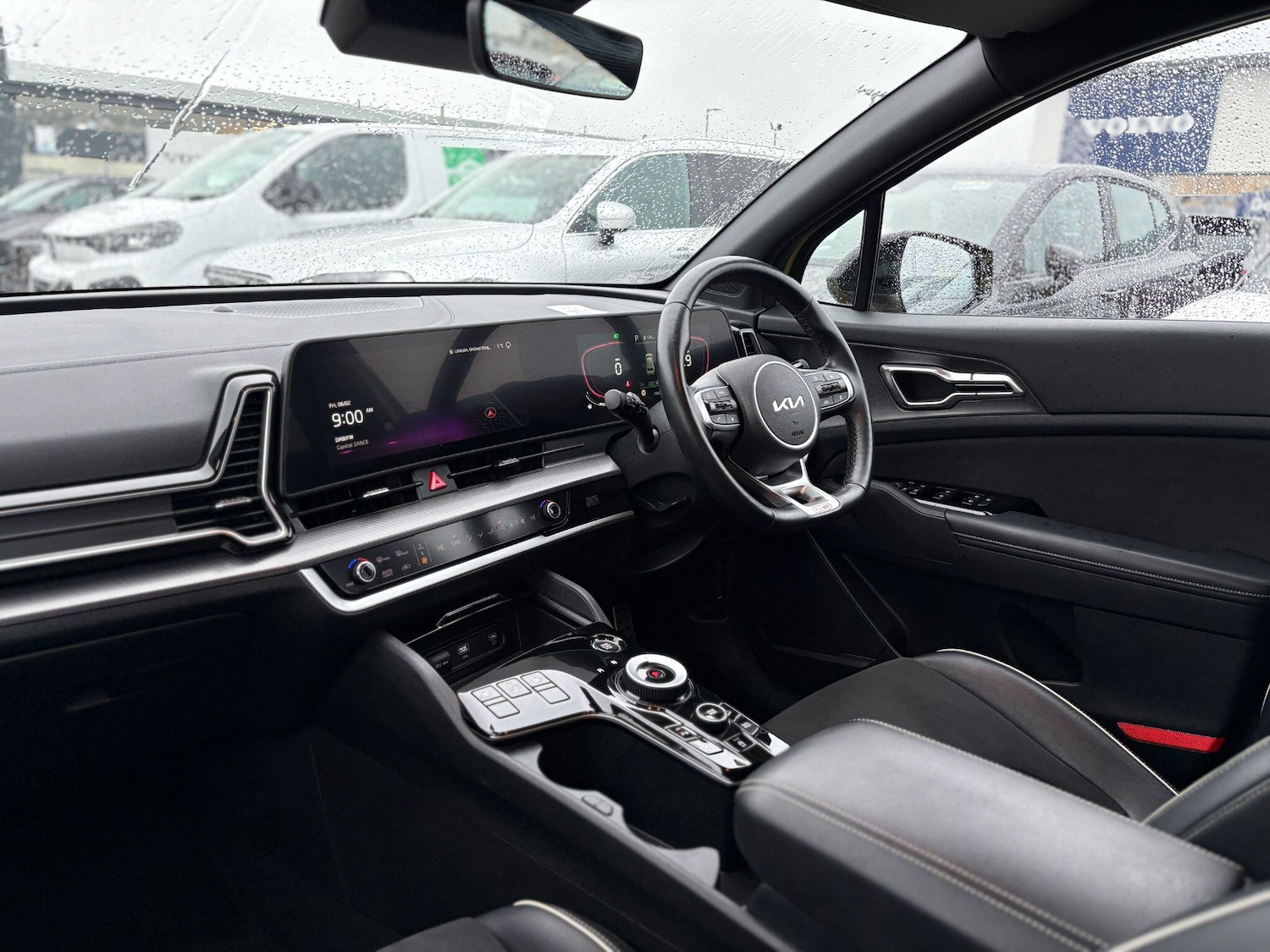 Used Kia Sportage 2023 for sale - 77560021: Photo 10