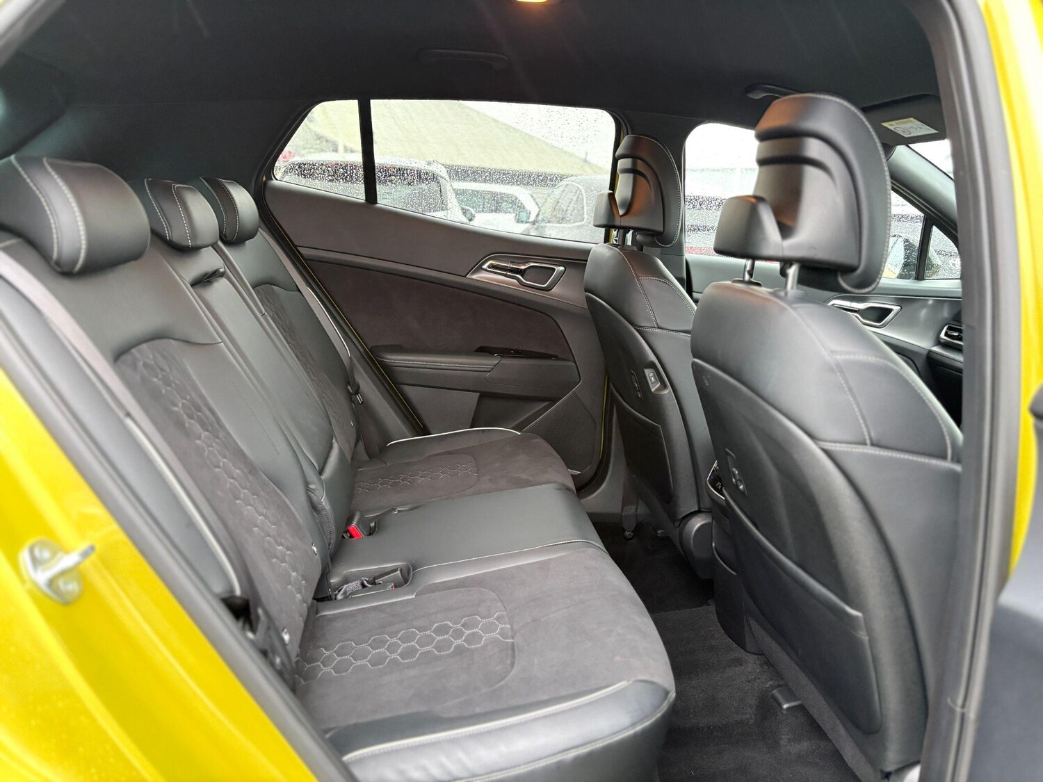 Used Kia Sportage 2023 for sale - 77560021: Photo 14