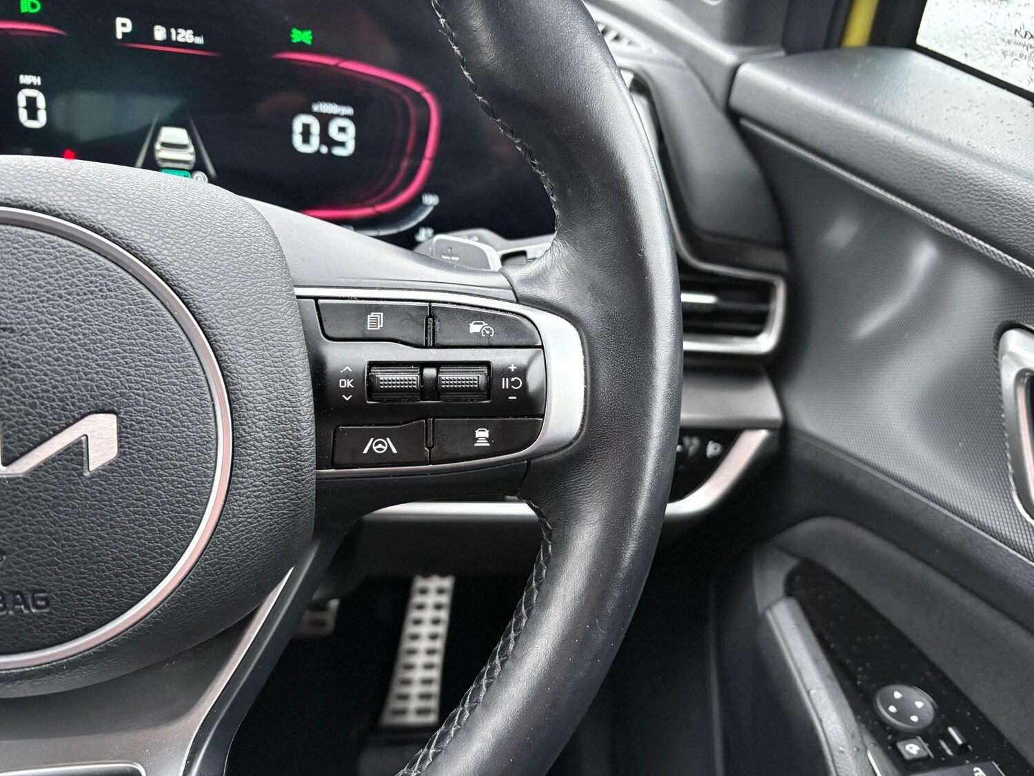 Used Kia Sportage 2023 for sale - 77560021: Photo 17