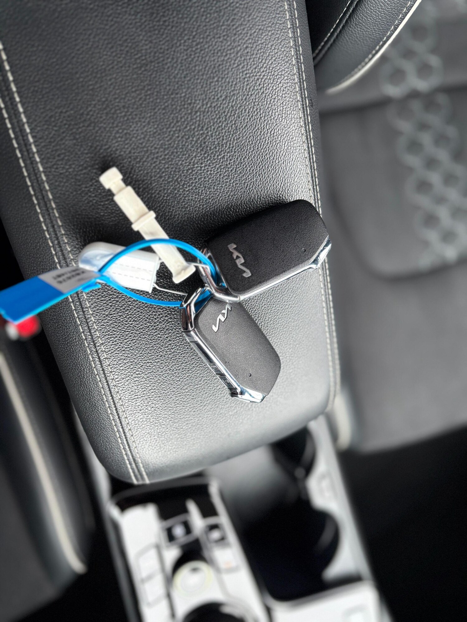 Used Kia Sportage 2023 for sale - 77560021: Photo 21