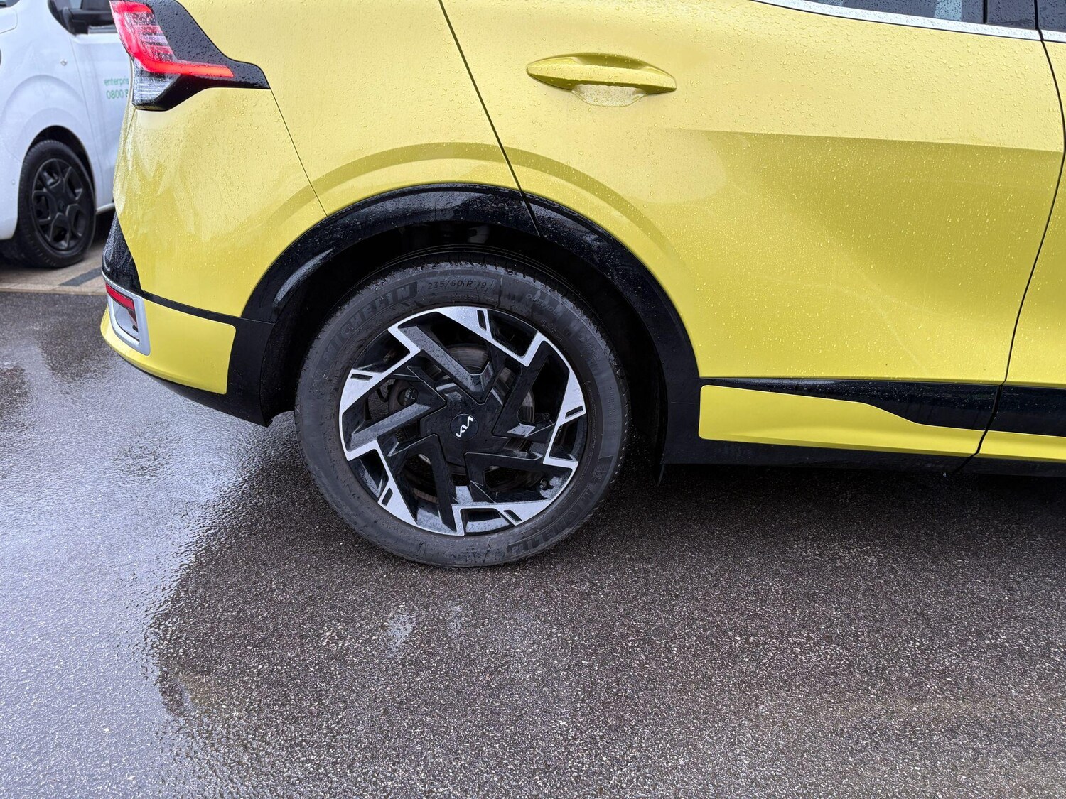 Used Kia Sportage 2023 for sale - 77560021: Photo 23