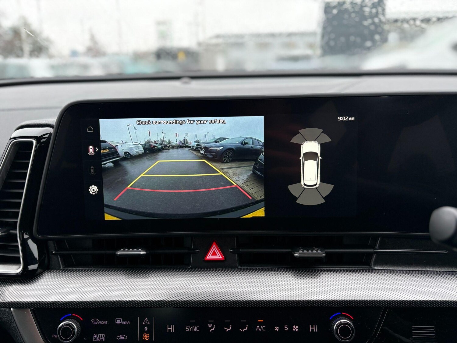 Used Kia Sportage 2023 for sale - 77560021: Photo 24